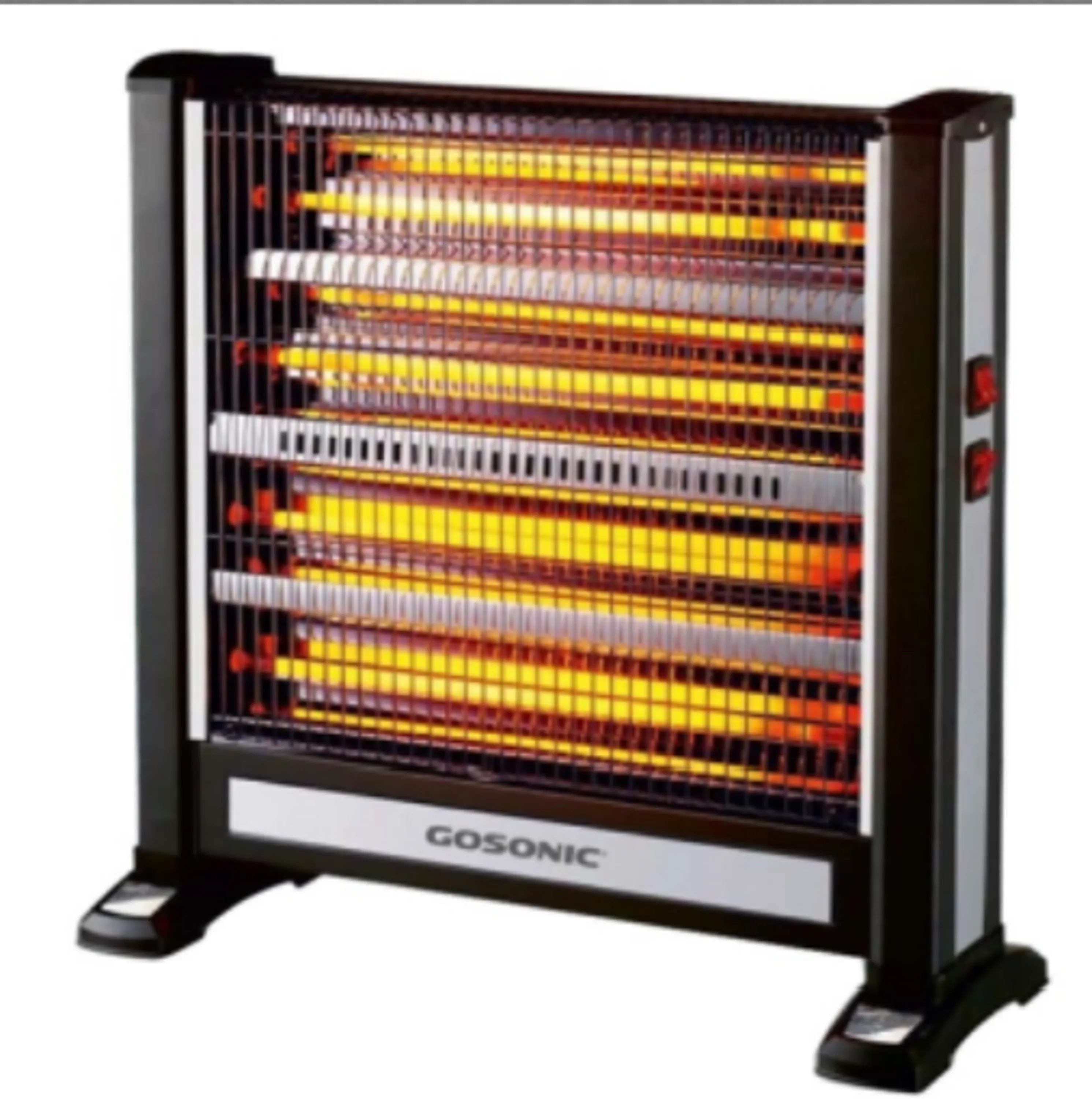 بخاری برقی گوسونیک GEH-318 بخاری برقی گوسونیک GEH-318